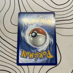 Pokemon cards TCG Palpitoad 104/086 Black Bolt NM - Image 3