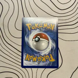 Pokemon cards TCG Palpitoad 104/086 Black Bolt NM - Image 4