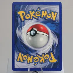 Pokemon TCG - Alakazam 1/102 Base Set Holo Rare Shadowless - PL - Image 3