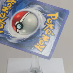 Pokemon TCG - Alakazam 1/102 Base Set Holo Rare Shadowless - PL - Image 4
