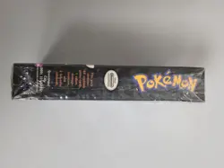Pokemon TCG - Blackout Theme Deck - 1999 FACTORY SEALED - Image 4