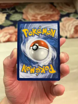 Tangela 178/165 Pokemon 151 Scarlet & Violet Illustration Rare English - Image 2