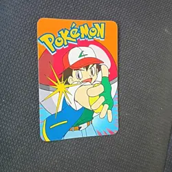 Pokemon Card - Growlithe #058 - Vending Machine - Holo - Image 4