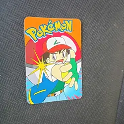 Pokemon Card - Growlithe #058 - Vending Machine - Holo - Image 5