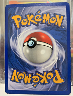 Electrode 2/64 Unlimited Holographic MP Condition - Pokemon Jungle (See Pics!) - Image 2