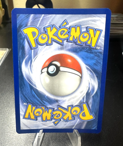 CHARCADET 2025 POKEMON MEGA EVOLUTION BLACK STAR PROMO B #022 - Image 2