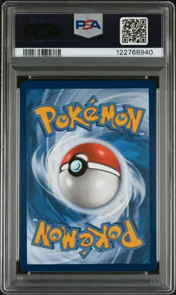 2025 POKEMON SVP EN-SV BLACK STAR PROMO #204 CYNTHIA'S GARCHOMP EX PSA 10 - Image 2