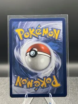 Rapidash 189/182 - IR - Destined Rivals - Pokemon TCG NM - A4 - Image 2