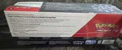 Pokemon Prismatic Evolutions Surprise Box & Booster Bundle Sealed - Image 2