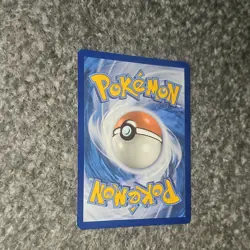 Pokemon Pikachu ex SV08 Surging Sparks 219/191 Special Illustration Rare Holo - Image 5
