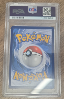 Pikachu on the ball PSA 9 001 - Pokemon - Promo Card - PSA 9 MINT - Image 2