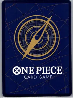 Jewelry Bonney (Alt Art) OP08-105 English Two Legends - One Piece Card - NM - Image 2