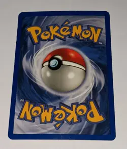 Marill #29 Black Star Promo WoTC Non-Holo Pokemon Card RARE HTF EUC TCG - Image 2