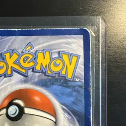 M Blastoise EX DMG XY 2013 30/146 Pokemon Card - Image 3