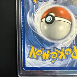 M Blastoise EX DMG XY 2013 30/146 Pokemon Card - Image 5