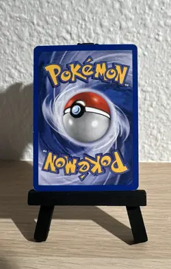 Misdreavus 39 WOTC Black Star Promo Pokemon Card Moderately Played - Image 2