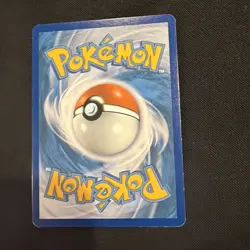 Pokemon Umbreon BW93 Holo Card Black White Promos - Image 2