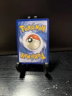 Eevee - (Build-A-Bear Workshop Exclusive) 063/098 Miscellaneous Cards & Products - Image 3