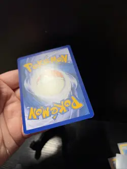 Eevee - (Build-A-Bear Workshop Exclusive) 063/098 Miscellaneous Cards & Products - Image 4