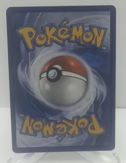 Marshadow 146/132 Illustration Rare Pokemon Card Mega Evolution IR NM - Image 2