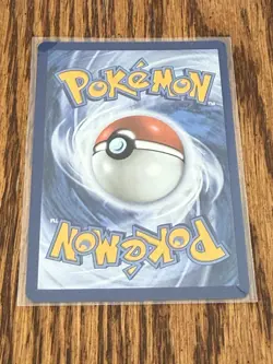 Marshadow 146/132 Me01: Mega Evolution Holo Pokemon Foil Rare Illustration - Image 2