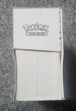 Pokemon TCG - Scarlet & Violet 151 Elite trainer box ETB - Brand new sealed - Image 4