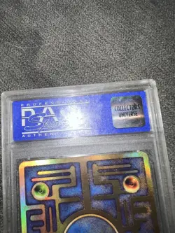 1998-99 POKEMON JAPANESE PROMO ANCIENT MEW II | Corrected Nintendo - Image 2