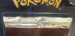 Pokemon Neo Revelation Booster Pack Blister WOTC Sealed Misdreavus Art Vintage - Image 4