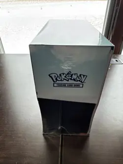 Pokemon Temporal Forces Elite Trainer Box ETB Factory Sealed - Image 3