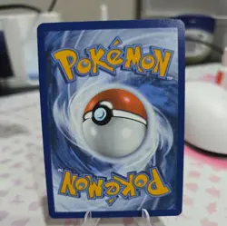 Sawk Illustration Rare 130/086 White Flare Pokemon TCG - Image 2