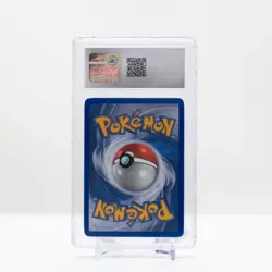 Pokemon Ekans #47 EX Dragon Frontiers 2006 - CGC 9 Mint - Image 4
