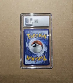 Hydreigon Ex CGC 10 Gem Mint 161/086 White Flare Ultra Rare, Holo Pokemon Card - Image 2