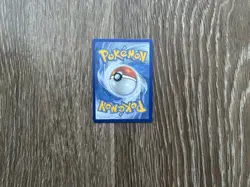 Pokemon Dark Gyarados Celebrations Classic 8/82 Holo 70 HP English TCG Card - Image 2