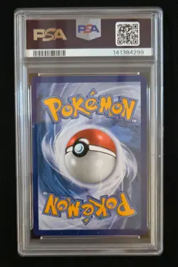 PSA 9 Pokemon Card - Mega Evolution - Mega Lucario EX- Mega Hyper Rare - 188/132 - Image 3