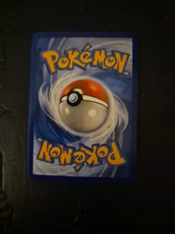 Pokemon Raichu Majestic Dawn Reverse Holo Card 45/100 - Image 2