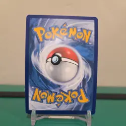 Pokemon Card Pawmot 006 Prerelease Stamped Promo - Near Mint - Image 2