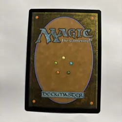 MTG - Casey Jones, Jury-Rig Justiciar - Teenage Mutant Ninja Turtles NM/M - Image 2