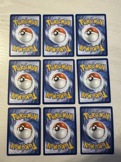Pokemon Cards Game - Charizard Venusaur Blastoise ex SAR evolution line set 151 - Image 3