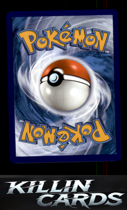 Reverse Holofoil Vileplume 045/165 Rare SV: Scarlet & Violet 151 Pokemon Card NM - Image 2