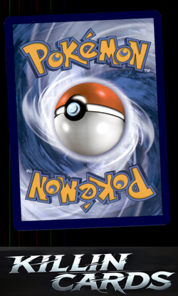 Reverse Holofoil Vulpix 037/165 Pokemon Common SV: Scarlet & Violet 151 Card NM - Image 2