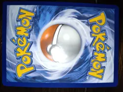 Pokemon SV Black Star Promo Set COSMOS HOLO Growlithe SVP024 - NM "DB" - Image 2