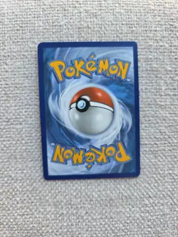 Pikachu 2026 Pokemon Day Stamp - 051/162 - Temporal Forces - Promo Cosmos Holo - Image 3