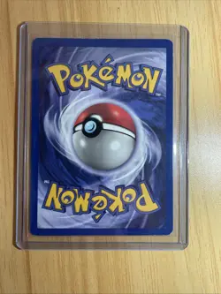 Pokemon Vintage Ivy Pikachu #1 WotC Black Star League Promo 1999 - Image 2
