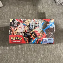 Pokemon TCG - Mega Evolutions Full Enhanced Booster Box - 36 Packs + 1 Promo - Image 3