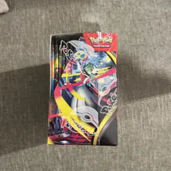 Pokemon TCG - Mega Evolutions Full Enhanced Booster Box - 36 Packs + 1 Promo - Image 5