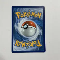 Mega Latias EX Full Art Holo 181/132 Me01: Mega Evolution SIR HP 280 Pokemon TCG - Image 2