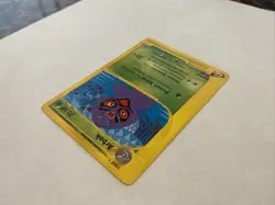 Pokemon Arbok 35/165 RARE Expedition Base Set E- Reader Non Holo MINT - Image 4