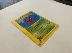 Pokemon Arbok 35/165 RARE Expedition Base Set E- Reader Non Holo MINT - Image 5