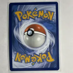 Pokemon Eiscue 205/193 Sv02: Paldea Evolved Illustration Rare Full Art Holo NM - Image 2