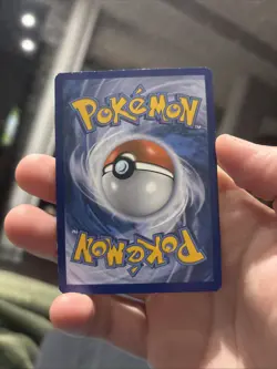 Florges Break - 104/162 - Pokemon Breakthrough XY Ultra Rare Card LP - Image 2